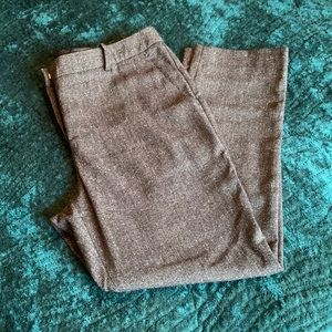 Gianni Bini dark gray dress pants